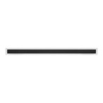 Sieninis lauko šviestuvas LED Durango 42W 120cm