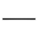 Sieninis lauko šviestuvas LED Durango 42W 120cm