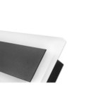 Sieninis lauko šviestuvas LED Durango 42W 120cm