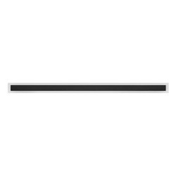 Sieninis lauko šviestuvas LED Durango 45W 150cm