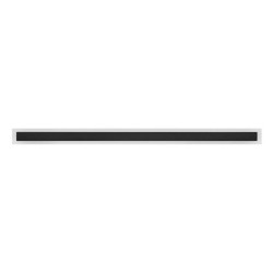 Sieninis lauko šviestuvas LED Durango 45W 150cm