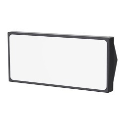 Sieninis lauko šviestuvas LED Ferra 12W