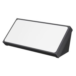 Sieninis lauko šviestuvas LED Ferra 12W