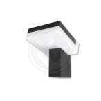 Sieninis lauko šviestuvas LED Lango 7,5W