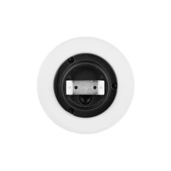 Sieninis lauko šviestuvas Rundo LED 6W Juoda