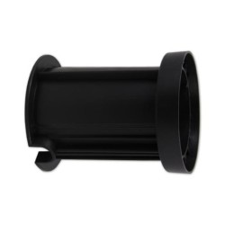 Grindinio šviestuvas LED GU10 Kvadratinis IP66 230V 100mm