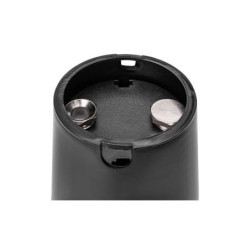 Grindinio šviestuvas LED GU10 Kvadratinis IP67 230V 108mm