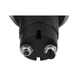 Grindinio šviestuvas LED GU10 Apvalus IP66 230V 100mm