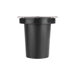 Grindinio šviestuvas LED GU10 Apvalus IP67 230V 110mm