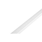 Sieninis šviestuvas LED Catrina 14W 90cm BALTA