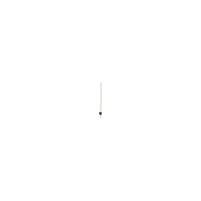 Sieninis šviestuvas LED Como 12W 120cm