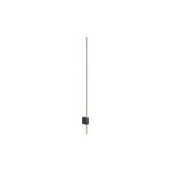 Sieninis šviestuvas LED Como 12W 120cm