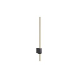 Sieninis šviestuvas LED Como 6W 60cm