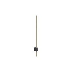 Sieninis šviestuvas LED Como 9W 90cm