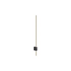 Sieninis šviestuvas LED Como 9W 90cm