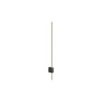 Sieninis šviestuvas LED Como 9W 90cm