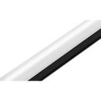 Sieninis šviestuvas LED Lira 12W 90cm