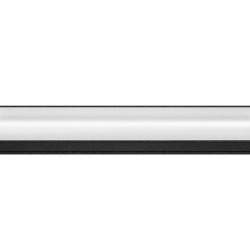 Sieninis šviestuvas LED Lira 12W 90cm