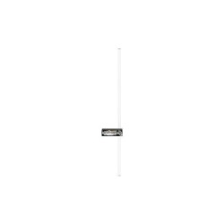 Sieninis šviestuvas LED Lira 12W 90cm