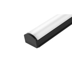 Sieninis šviestuvas LED Lira 18W 120cm