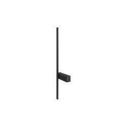 Sieninis šviestuvas LED Lira 8W 60cm