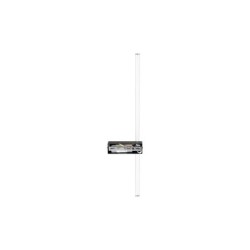 Sieninis šviestuvas LED Lira 8W 60cm