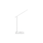 Stalinis šviestuvas Alma LED RGB + CCT 12W BALTA