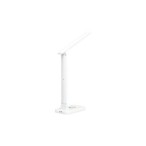 Stalinis šviestuvas Alma LED RGB + CCT 12W BALTA