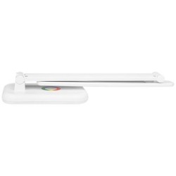 Stalinis šviestuvas Alma LED RGB + CCT 12W BALTA