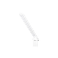 Stalinis šviestuvas Alma LED RGB + CCT 12W BALTA