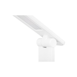 Stalinis šviestuvas Alma LED RGB + CCT 12W BALTA
