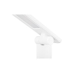 Stalinis šviestuvas Alma LED RGB + CCT 12W BALTA