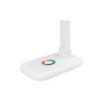 Stalinis šviestuvas Alma LED RGB + CCT 12W BALTA