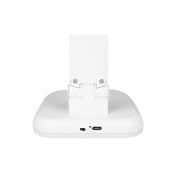 Stalinis šviestuvas Alma LED RGB + CCT 12W BALTA