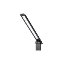 Stalinis šviestuvas Alma LED RGB + CCT 12W Juoda
