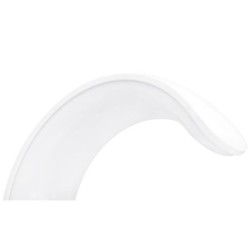 Stalinis šviestuvas G LED RGB 5W QI Su integruotu garsiakalbiu 155mm
