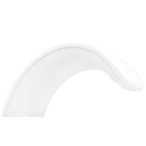 Stalinis šviestuvas G LED RGB 5W QI Su integruotu garsiakalbiu 155mm