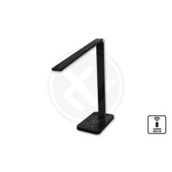 Stalinis šviestuvas Ingrid LED 7W 2700-6000K USB QI