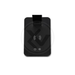 Stalinis šviestuvas Ingrid LED 7W 2700-6000K USB QI