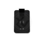 Stalinis šviestuvas Ingrid LED 7W 2700-6000K USB QI