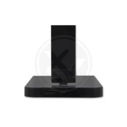Stalinis šviestuvas Ingrid LED 7W 2700-6000K USB QI