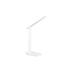 Stalinis šviestuvas Kivo LED 5W CCT BALTA