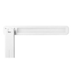 Stalinis šviestuvas Kivo LED 5W CCT BALTA