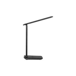Stalinis šviestuvas Kivo LED 5W CCT Juoda