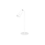 Stalinis šviestuvas Magneto LED 5W 4000K Baterija BALTA