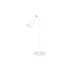 Stalinis šviestuvas Magneto LED 5W 4000K Baterija BALTA
