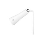 Stalinis šviestuvas Magneto LED 5W 4000K Baterija BALTA