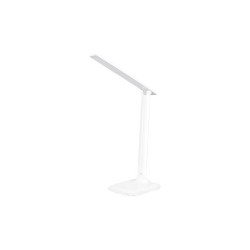 Stalinis šviestuvas Marina LED 9W 3500-6500K BALTA