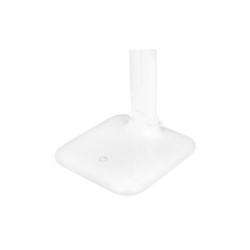 Stalinis šviestuvas Marina LED 9W 3500-6500K BALTA