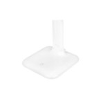 Stalinis šviestuvas Marina LED 9W 3500-6500K BALTA